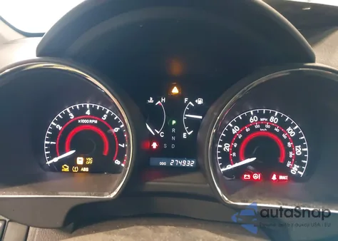 2008 Toyota Highlander Sport z USA, uszkodzony, nr VIN JTEES43A582015391